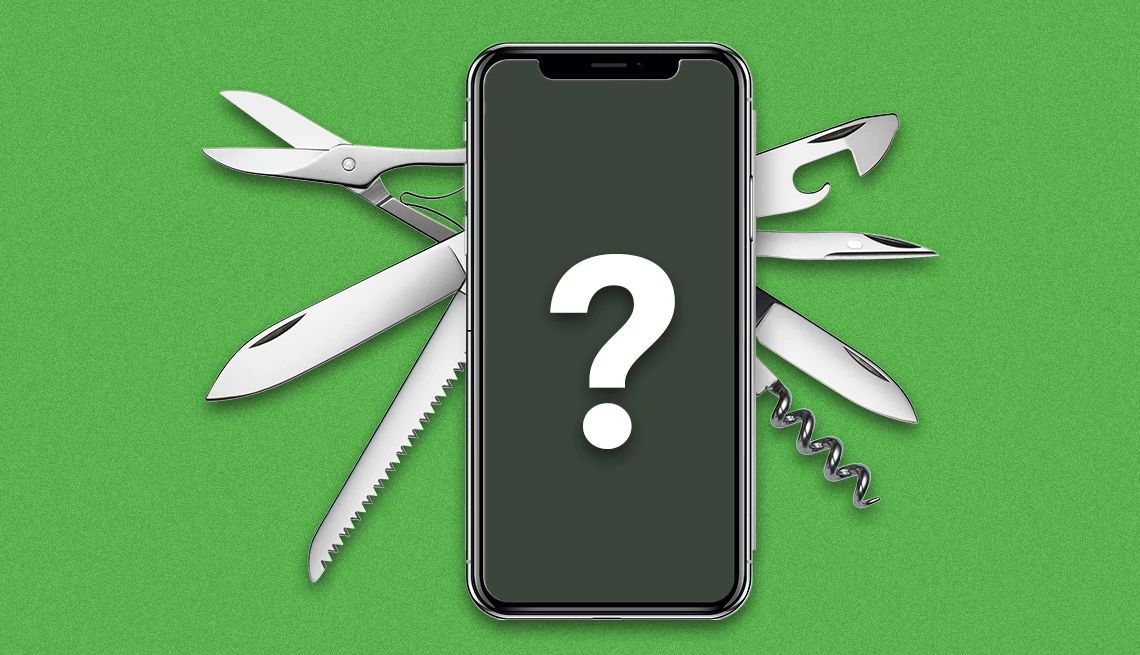 스마트폰에 이런 기능이 숨어 있었다고? — 따로 살 필요 없는 19가지 내장 도구 완전 정복