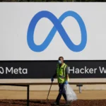 메타 1만 4천 명 해고에 주가 올랐다