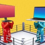 노트북 vs 데스크톱, 당신은 어떤 컴퓨터를 사야 할까? — 10년 넘게 PC를 써온 당신이 반드시 알아야 할 현실적인 선택 가이드