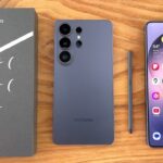 갤럭시 S26 울트라 디자인 완전 분석 — 티타늄을 버리고 알루미늄을 선택한 삼성의 충격적인 결정, 신의 한 수일까 패착일까?