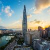 architecture buildings city cityscape