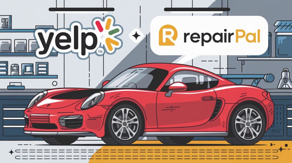 Yelp, 자동차 수리 견적 사이트를 인수..8천만 달러 투자