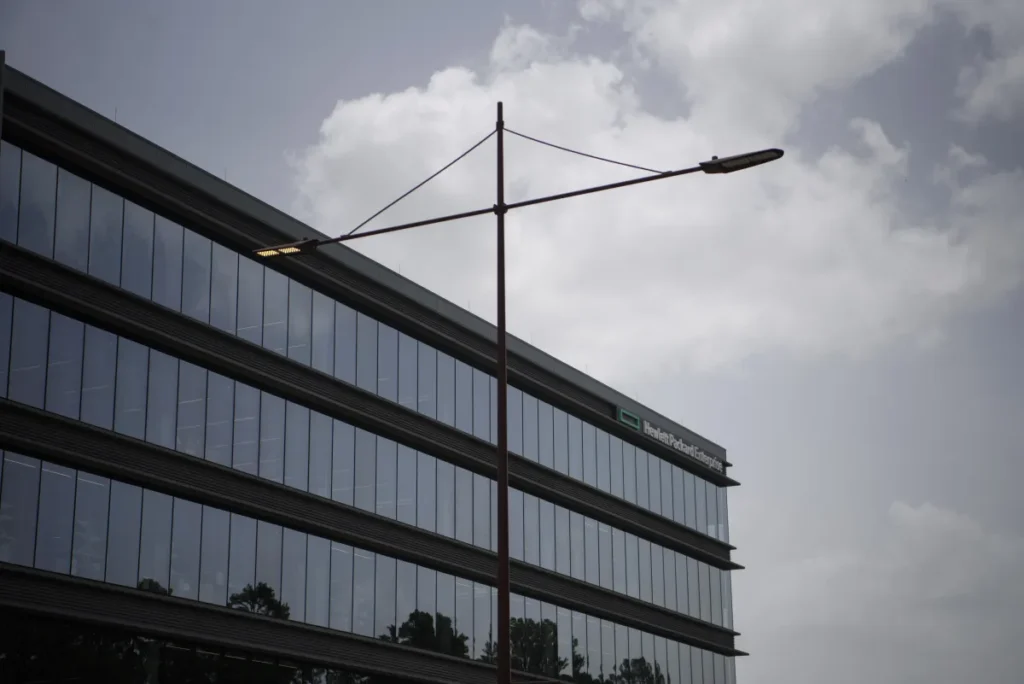 HPE, 민감한 데이터 도난 주장한 해커로 인해 보안 침해 조사 착수