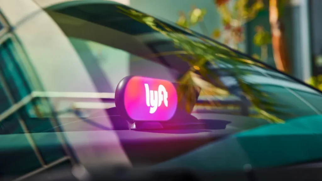 Lyft, 2026년부터 댈러스에서 Mobileye 기술을 탑재한 로보택시 출시 예정
