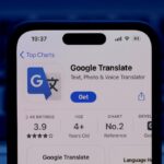 이어폰만 끼면 통역기”까지? 새로 바뀐 구글 번역, 이제 그냥 번역기가 아닙니다