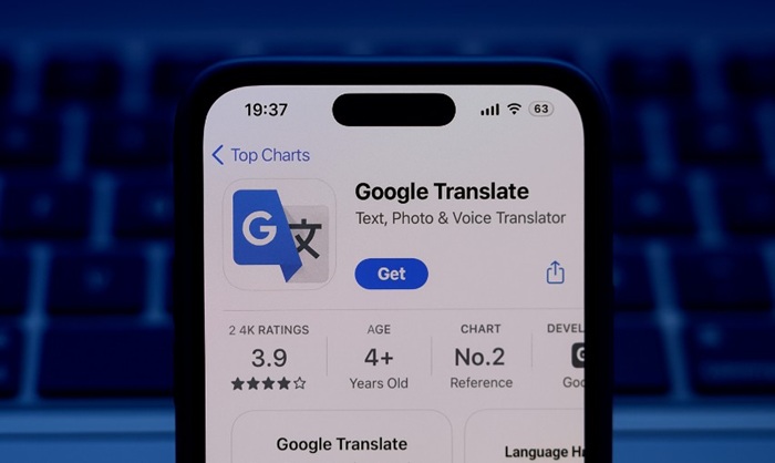 이어폰만 끼면 통역기”까지? 새로 바뀐 구글 번역, 이제 그냥 번역기가 아닙니다