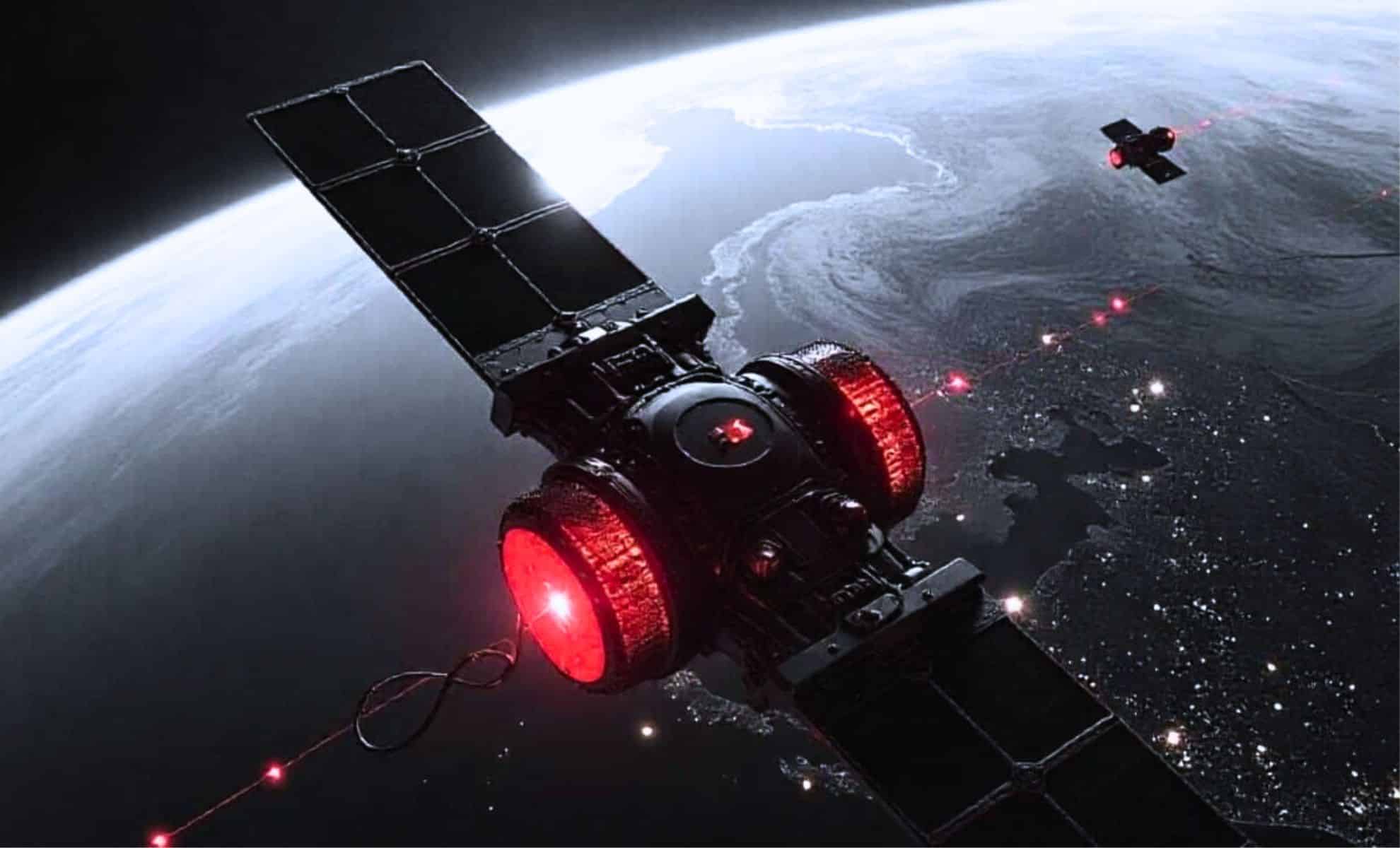 중국 vs 스타클라우드, 우주에서 AI를 돌린다: ‘오비탈 슈퍼컴퓨터’ 패권 전쟁과 2030년 시나리오