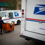아마존, USPS 버리고 ‘자체 우체국’ 세우나
