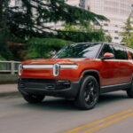 리비안 (Rivian), 커스텀 칩·라이다·대규모 주행 모델로 ‘로보택시’까지 노린다