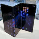 2,500달러인데도 손해 보고 판다고?” 갤럭시 Z 트리폴드, 왜 삼성이 마이너스로 밀어붙이는가?