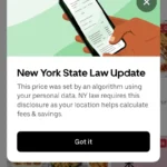 “나만 비싸게 산다고?” 쇼핑몰이 당신의 지갑을 털어가는 비밀
