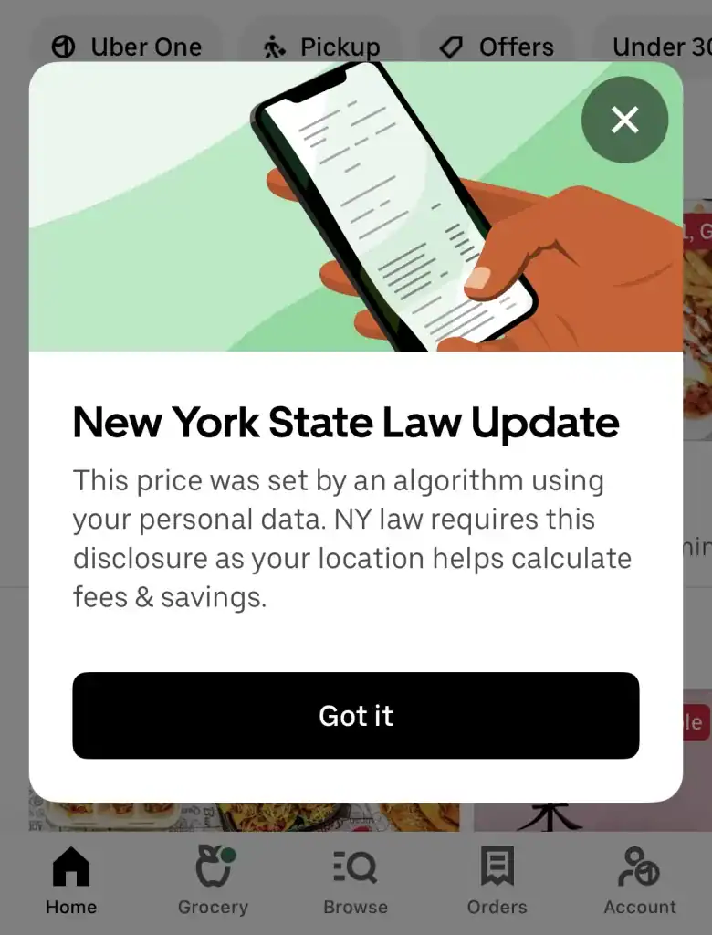 “나만 비싸게 산다고?” 쇼핑몰이 당신의 지갑을 털어가는 비밀