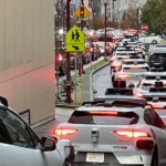 SF 정전 나자 멈춰 선 웨이모 로보택시, 진짜 이유는 ‘사람 확인 대기’였다