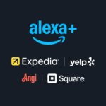 아마존 알렉사 플러스(Alexa+) 통합 대폭 확대, 2026년엔 “말 한마디로 호텔·미용실·집수리까지 예약”