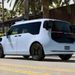 웨이모 필라델피아 자율주행 테스트 개시! 4개 도시 추가 확대로 로보택시 제국 확대