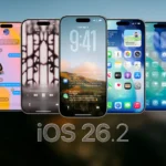 iOS 26.2, 꼭 알아야 할 핵심 변화 10가지