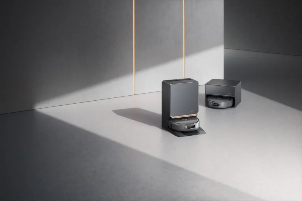 반려견도 지켜보고 반지도 찾아준다? 나르왈 Flow 2 AI 로봇청소기, 펫 케어·보석 감지까지 합니다