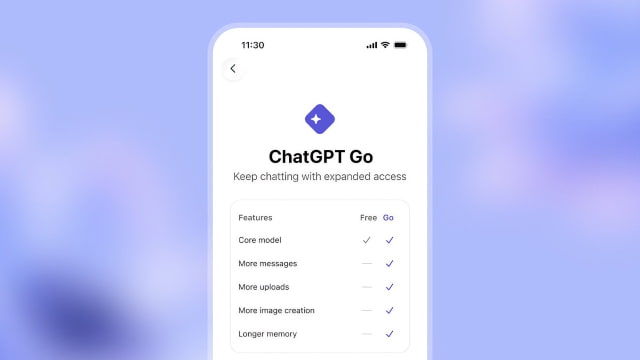 월 $8의 기적? OpenAI ‘ChatGPT Go’ 글로벌 출시와 광고 도입의 명과 암