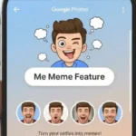 “내 사진이 이모티콘이 된다고?” 구글 포토의 깜짝 변신, 3초 만에 ‘재미있는 짤방’ 만드는 법