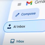 지메일 AI 인박스 등장, 이제 메일함이 ‘개인 비서·기억 저장소’가 됩니다