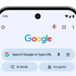 구글 앱 음성 검색 UI 대변신! 제미나이(Gemini) 스타일 입고 안드로이드 상륙