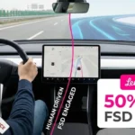 테슬라 FSD 켜면 보험료가 반값? 레모네이드(Lemonade)의 파격적인 자율주행 보험 출시