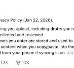 틱톡이 내 이민 신분을 감시한다고요? 너무 걱정 마세요, 진짜 이유는 이렇습니다