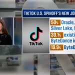 틱톡의 새 주인은 ‘오라클’만이 아니다? 미국 틱톡 지분 구조 완벽 해부