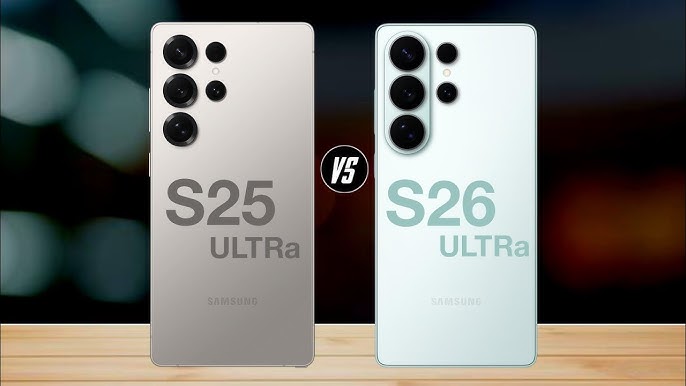 “잠깐! 새 폰 S26 대신 S25를 사라고요?” 전문가들이 구형 모델을 더 추천하는 놀라운 이유