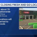 “아마존의 항복 선언?” 계산대 없는 편의점 ‘아마존 고(Go)’, 역사 속으로 사라진다