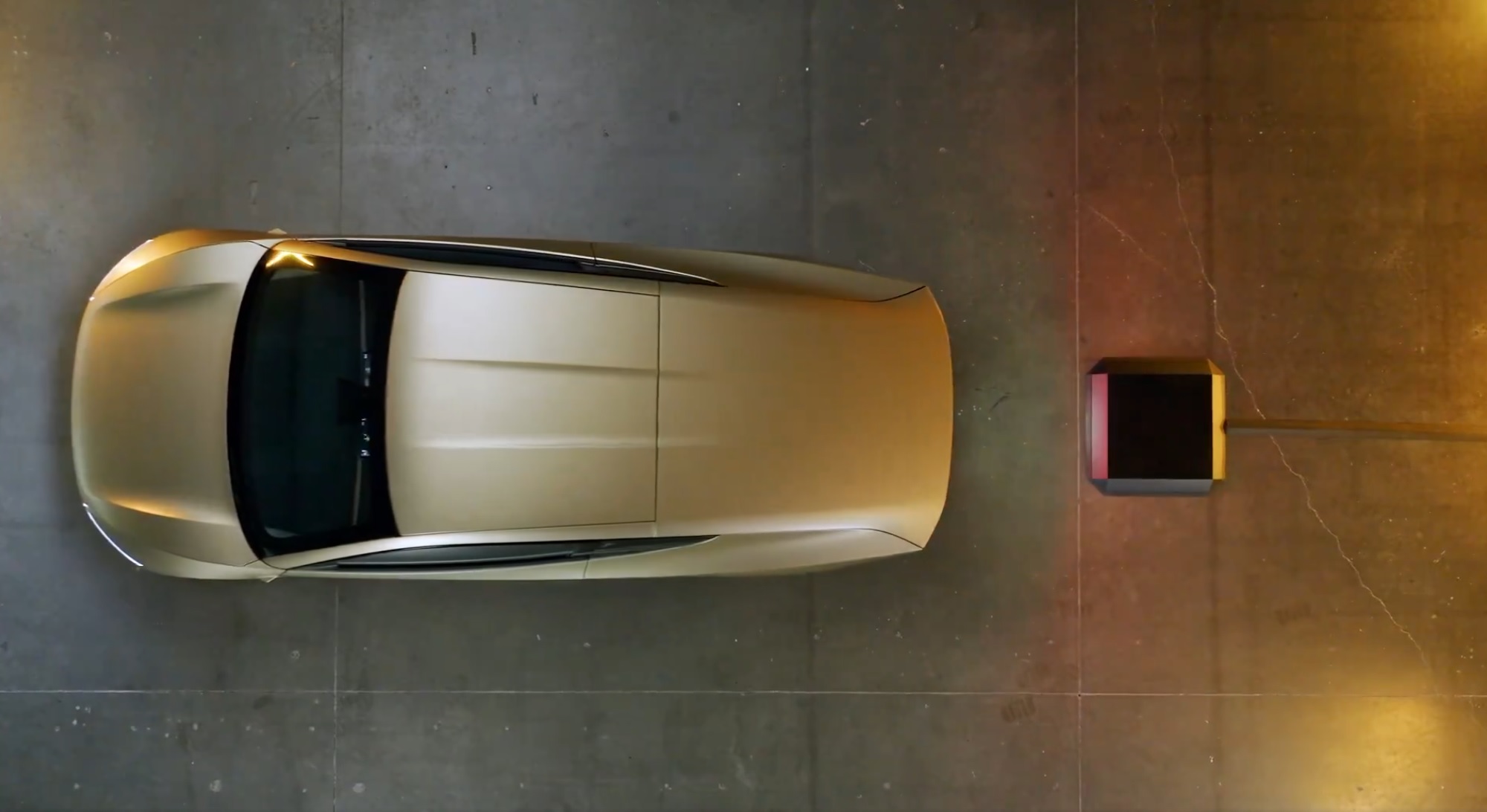 테슬라 사이버캡 무선 충전의 핵심, FCC UWB 정밀 주차 시스템 승인 완료!