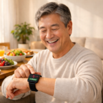 손목 위의 주치의” – 2026년, AI와 애플워치가 선물하는 건강한 노후