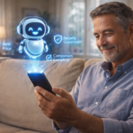 보험 가입도 AI 비서에게 맡기세요! 3분 만에 견적 끝내는 에이전트 서비스 체험기