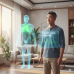 의사보다 정확한 진단? AI 주치의가 당신의 수명을 10년 연장하는 3가지 방법