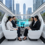 자율주행 레벨 4 승인 완료: 당신의 운전대가 사라지는 날, 준비해야 할 모든 것