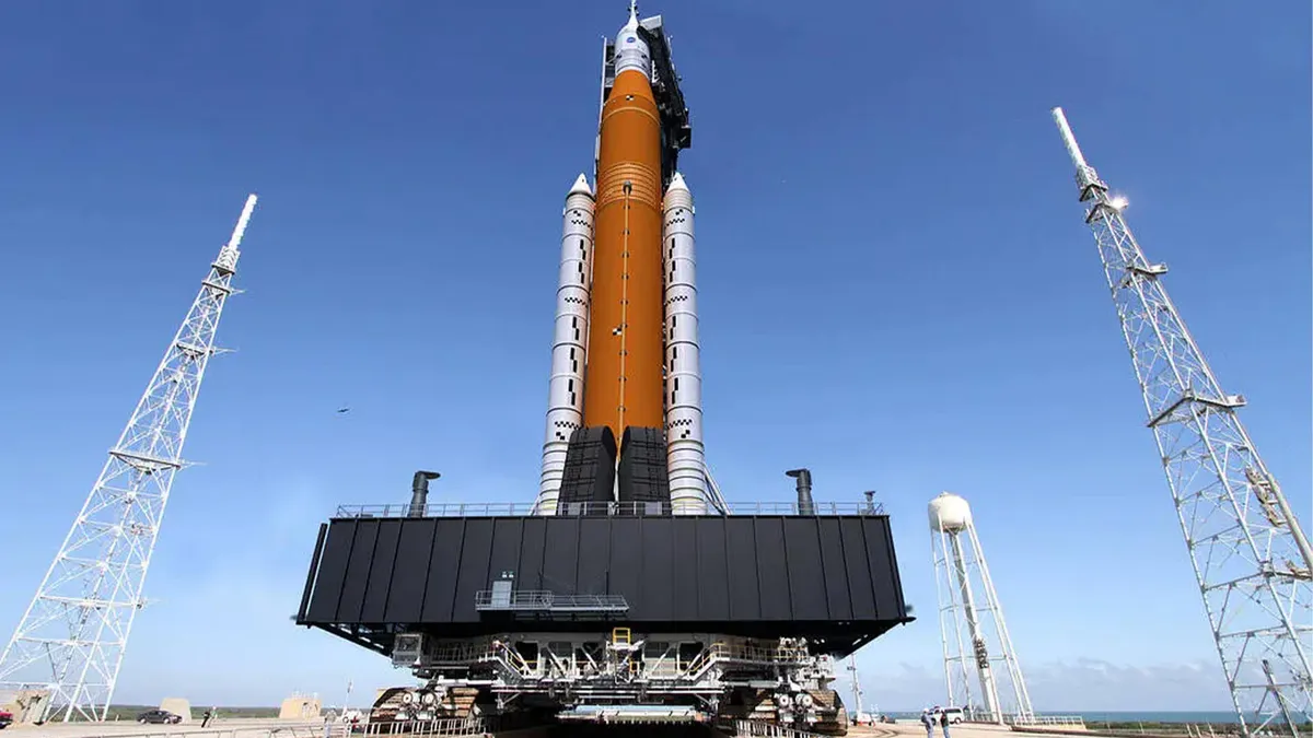 달까지 D-DAY 연기? 아르테미스 2호, 3월 발사 유력! (feat. 50년 만의 우주 여행)