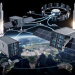 지구는 좁다, 이제는 우주다!” 일론 머스크, 100만 개 ‘우주 데이터 센터’ 띄운다