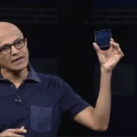 마이크로소프트의 ‘유리 저장’ 혁명 – 손자에게 물려줄 가족사진, 1만 년 보관하는 기술