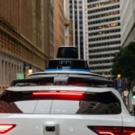 “택시 기사 없는 뉴욕?” 웨이모가 그리는 자율주행의 종착지