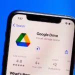 GOOGLE DRIVE