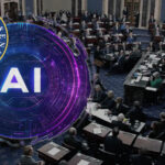 미국 상원 AI 도입