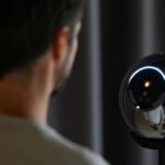 ai 쇼핑 에이전트 홍채 인증