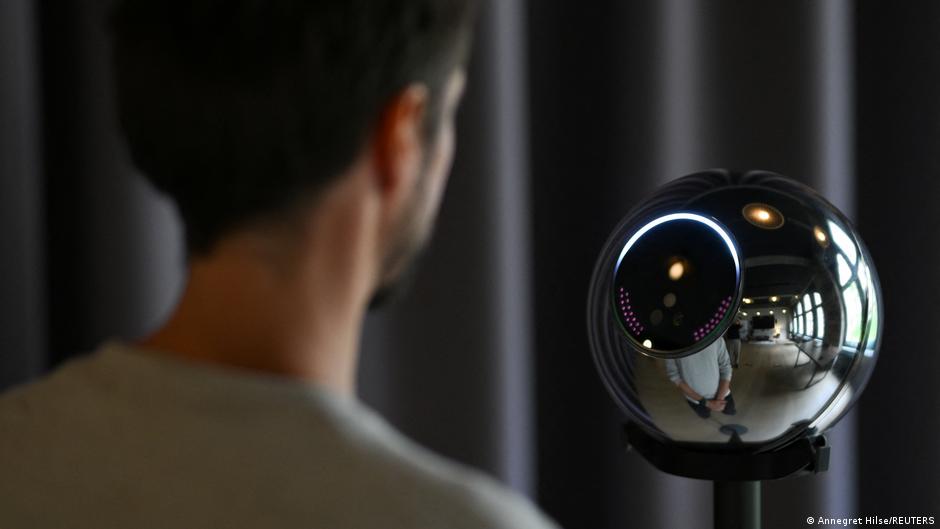 ai 쇼핑 에이전트 홍채 인증