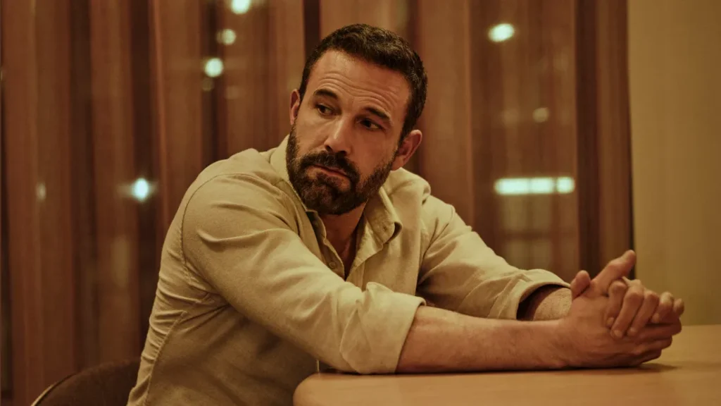 벤 애플렉이 4년간 비밀리에 만든 AI 회사를 넷플릭스가 통째로 샀다 — 할리우드의 AI 혁명이 드디어 시작됐다