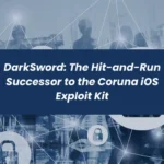 아이폰 스파이웨어 DarkSword