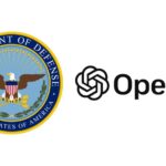 “안녕, ChatGPT?” 국방부 계약 소식에 삭제 295% 급증한 이유