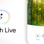 Gemini 3.1 Flash Live