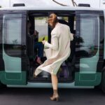 아마존이 만든 로보택시