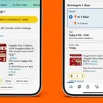 Amazon adds 1-hour and 3-hour delivery options in the US