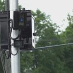 코네티컷 과속 단속 카메라